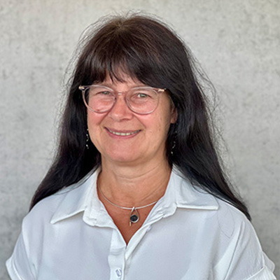 Anita Knoerr