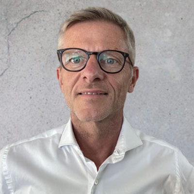 Clemens Schrod